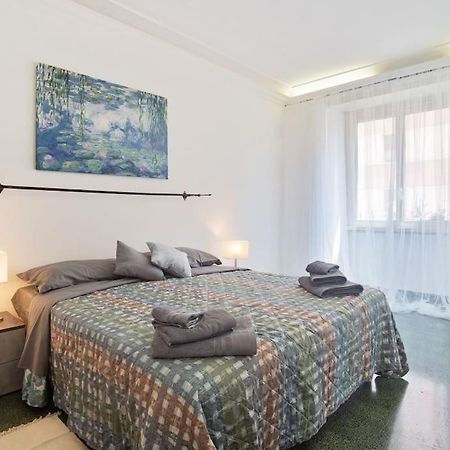 Casa Gianicolo Trastevere 4 Persone Rome Buitenkant foto