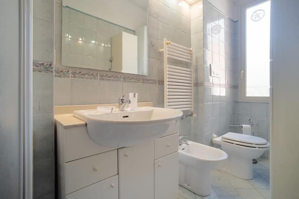 Casa Gianicolo Trastevere 4 Persone Rome Buitenkant foto